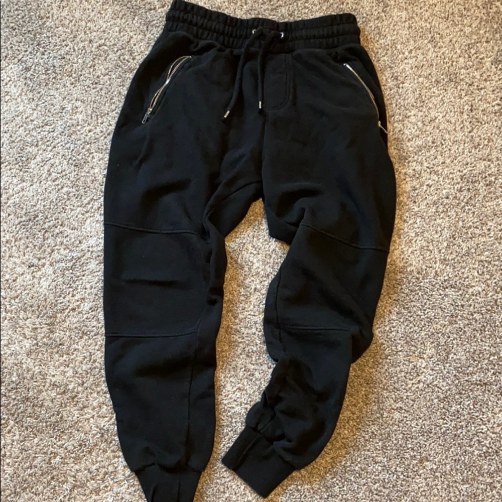 Joggers